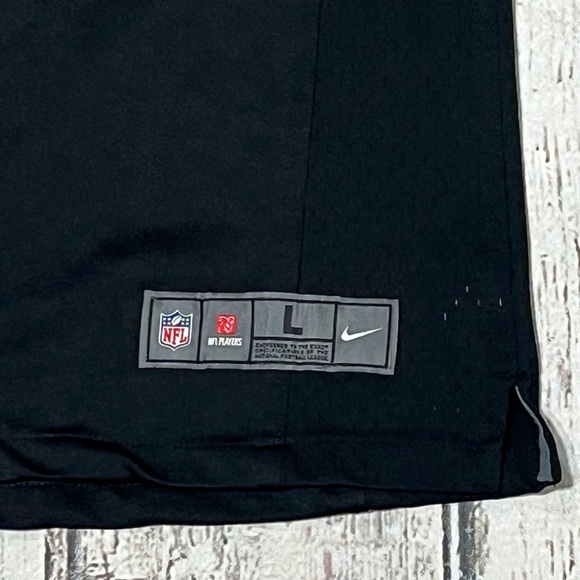 Leonard Fournette Jacksonville Jaguars Boys Kids Youth Nike NFL Football - Picture 6 of 6